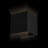 Уличный настенный светильник Loft IT Eterno 100011/A