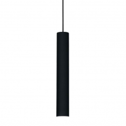 Подвесной светильник Ideal Lux Look Sp1 D06 Nero 104928