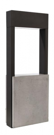 Уличный светодиодный светильник Deko-Light Chertan 733043