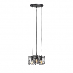 Люстра Vitaluce V43820-1/3S