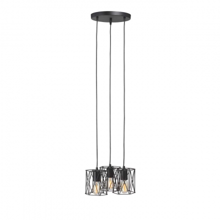Люстра Vitaluce V43820-1/3S
