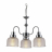 Подвесная люстра Arte Lamp A9186LM-3CC
