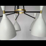Бра Lumion Moderni Oliver 4494/1W