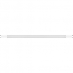 Лампа светодиодная Feron G13 10W 6400K Трубчатая Матовая LB-213 25499