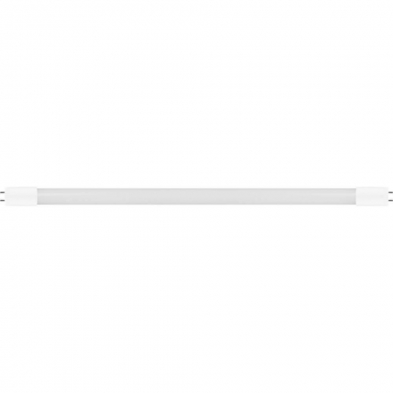 Лампа светодиодная Feron G13 10W 6400K Трубчатая Матовая LB-213 25499