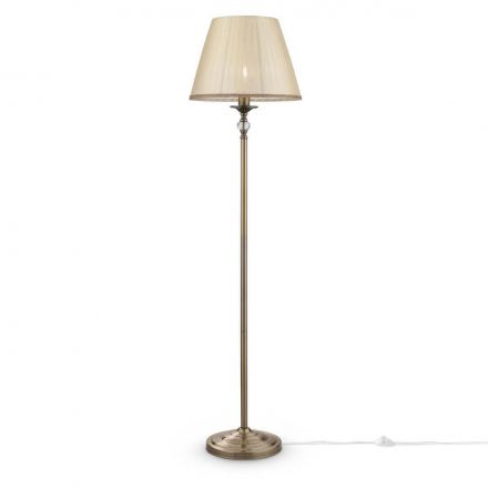 Торшер Maytoni Soffia RC093-FL-01-R