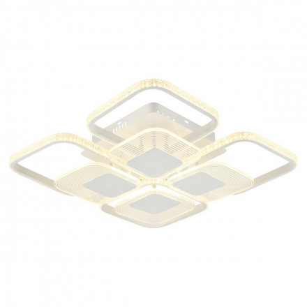 Потолочная светодиодная люстра Escada Samia 10255/8LED