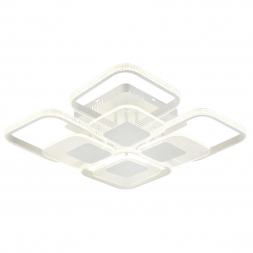 Потолочная светодиодная люстра Escada Samia 10255/8LED