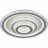 Потолочная светодиодная люстра Reluce 07051-0.3-500 WH