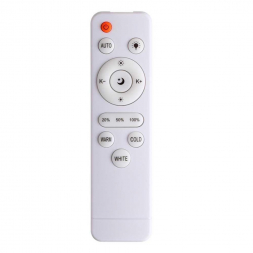 Настенно-потолочный светодиодный светильник Sonex Pale Geta silver 2076/DL