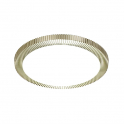 Настенно-потолочный светильник Sonex Tan Lerba gold 3032/EL