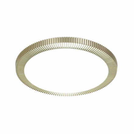 Настенно-потолочный светильник Sonex Tan Lerba gold 3032/EL