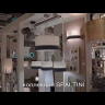 Потолочный светильник Eglo Spaltini 39553
