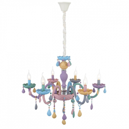 Подвесная люстра ST Luce Fiata SL1700.783.06