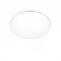 Потолочный светодиодный светильник Citilux Лаконика CL725330G