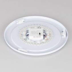 Потолочный светодиодный светильник Citilux Лаконика CL725330G