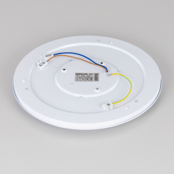 Потолочный светодиодный светильник Citilux Лаконика CL725330G