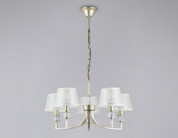 Подвесная люстра Ambrella Light High Light Classic LH71214