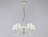 Подвесная люстра Ambrella Light High Light Classic LH71214