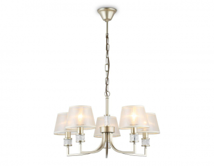 Подвесная люстра Ambrella Light High Light Classic LH71214