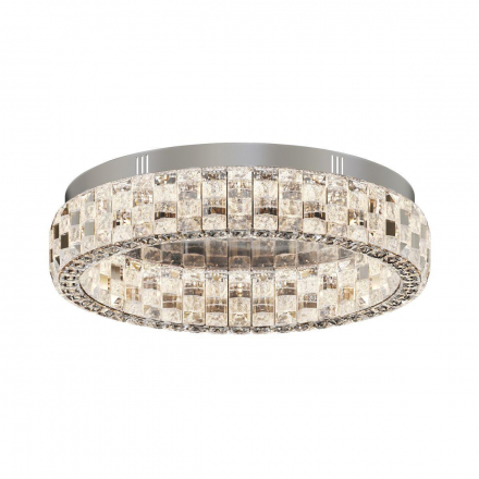 Потолочный светодиодный светильник Maytoni Castello MOD335CL-L24CH3K