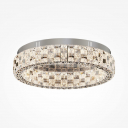 Потолочный светодиодный светильник Maytoni Castello MOD335CL-L24CH3K