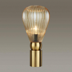 Настольная лампа Odeon Light Exclusive Elica 5402/1T