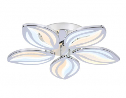 Потолочная светодиодная люстра Ambrella light Original FA466