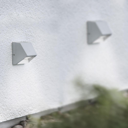 Уличный настенный светодиодный светильник Paulmann Special Line Wall Led 99817