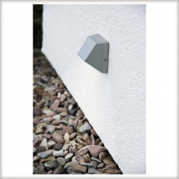 Уличный настенный светодиодный светильник Paulmann Special Line Wall Led 99817