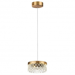 Подвесной светильник Odeon Light FIVRE 5032/6L