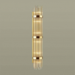 Настенный светильник Odeon Light Hall Empire 4854/6W