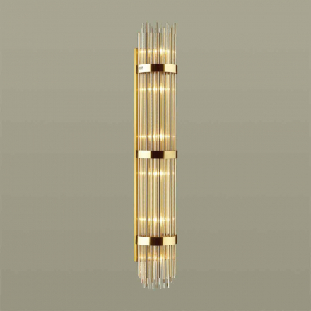 Настенный светильник Odeon Light Hall Empire 4854/6W