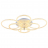 Потолочная светодиодная люстра Profit Light 8024/8 WHT