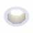 Точечный светильник Reluce 16128-9.0-001 GU10 WT