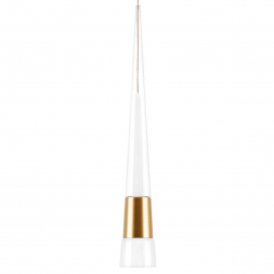 Подвесной светодиодный светильник Lightstar Cone 757013