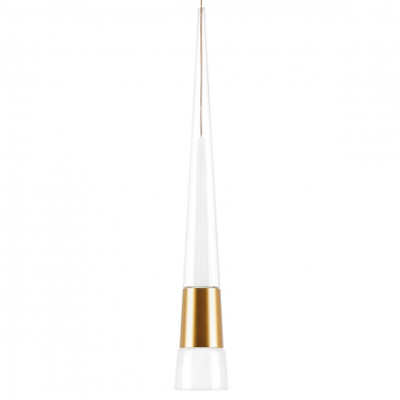 Подвесной светодиодный светильник Lightstar Cone 757013