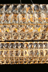 Подвесная люстра Aployt Roksa APL.834.03.16