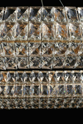 Подвесная люстра Aployt Roksa APL.834.03.16