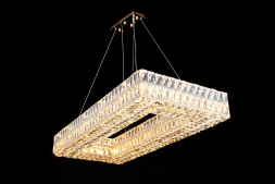 Подвесная люстра Aployt Roksa APL.834.03.16