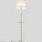 Торшер Citilux Линц CL402980T