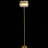 Торшер ILLUMICO IL5189-4FLS-29 BRASS MIRAGE
