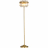 Торшер ILLUMICO IL5189-4FLS-29 BRASS MIRAGE