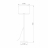 Торшер TK Lighting 16013 Earth