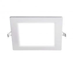 Встраиваемый светодиодный светильник Jazzway PPL 5008281A