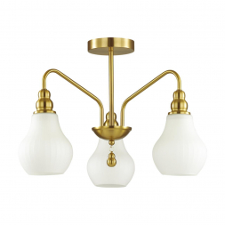Потолочная люстра Lumion Moderni Eleonora 4562/3C