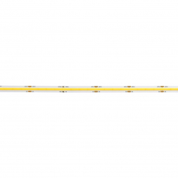 Светодиодная лента ST Luce 9.6W/m теплый белый 5M ST018.310.20