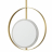 Бра Escada Hypnosis 10206/SG LED White/Gold
