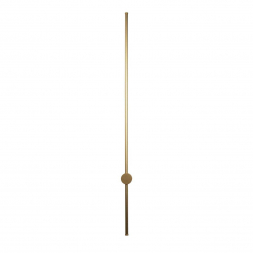 Настенный светодиодный светильник Loft IT Rays 10052GD