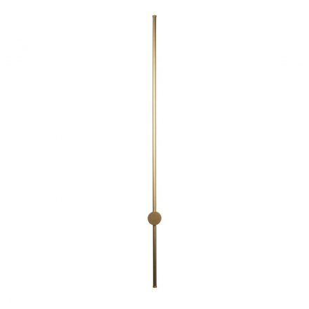 Настенный светодиодный светильник Loft IT Rays 10052GD